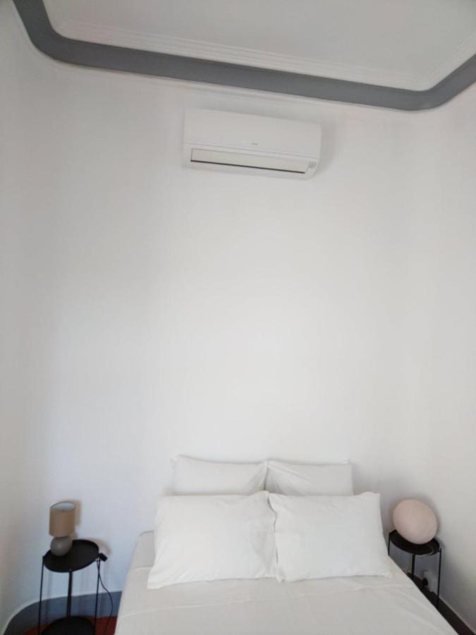 מרסיי Quartier Des Createurs "La Plaine Cours Julien" Chambre Privee Dans Appartement Menage Frequent Des Parties Commune מראה חיצוני תמונה