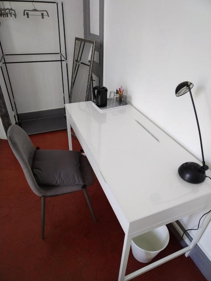 מרסיי Quartier Des Createurs "La Plaine Cours Julien" Chambre Privee Dans Appartement Menage Frequent Des Parties Commune מראה חיצוני תמונה