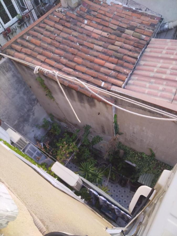 מרסיי Quartier Des Createurs "La Plaine Cours Julien" Chambre Privee Dans Appartement Menage Frequent Des Parties Commune מראה חיצוני תמונה