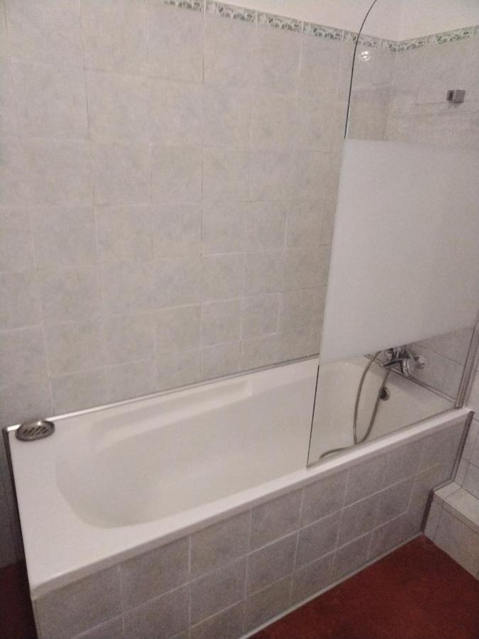 מרסיי Quartier Des Createurs "La Plaine Cours Julien" Chambre Privee Dans Appartement Menage Frequent Des Parties Commune מראה חיצוני תמונה