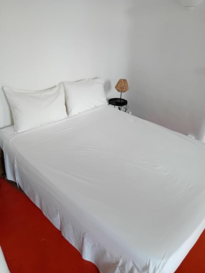 מרסיי Quartier Des Createurs "La Plaine Cours Julien" Chambre Privee Dans Appartement Menage Frequent Des Parties Commune מראה חיצוני תמונה