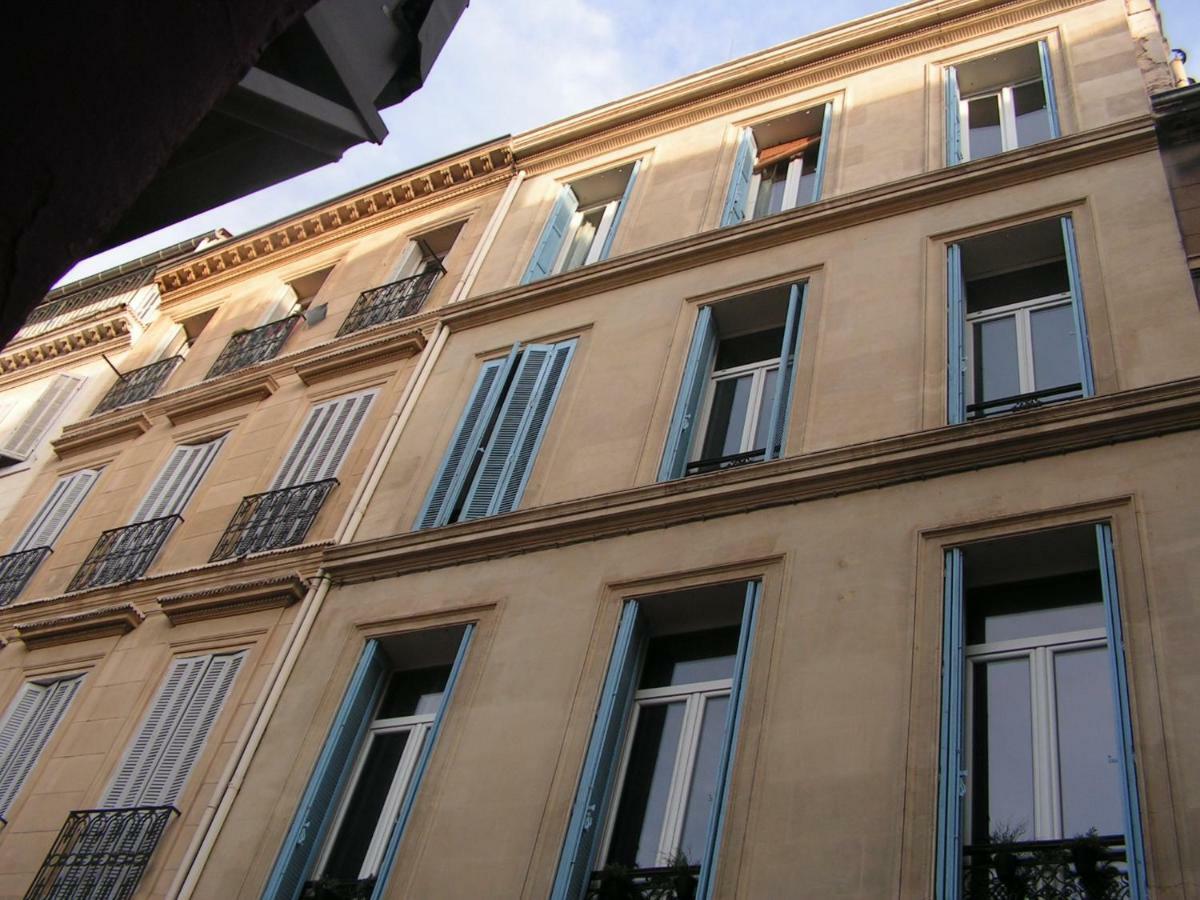 מרסיי Quartier Des Createurs "La Plaine Cours Julien" Chambre Privee Dans Appartement Menage Frequent Des Parties Commune מראה חיצוני תמונה