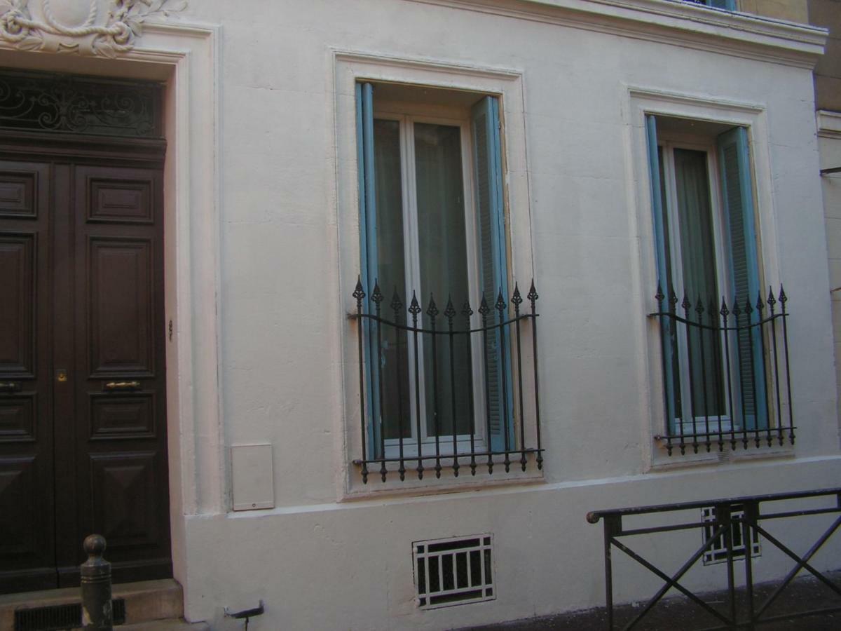 מרסיי Quartier Des Createurs "La Plaine Cours Julien" Chambre Privee Dans Appartement Menage Frequent Des Parties Commune מראה חיצוני תמונה